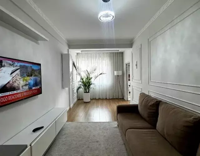 Apartamento RK, 111, 5D