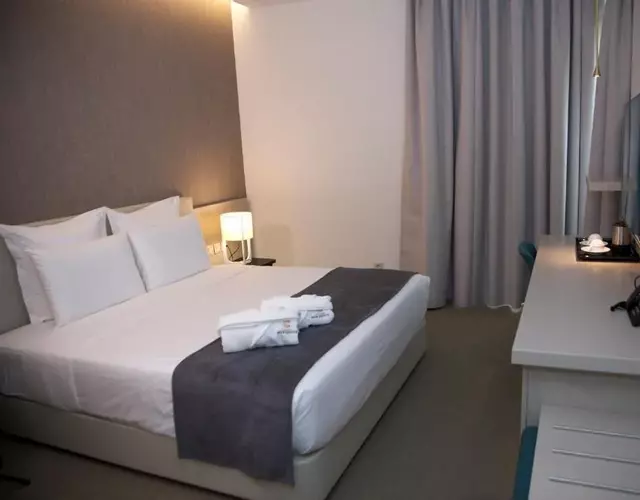 Hotel Continental Horizonte