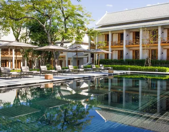 Avani+ Luang Prabang Hotel