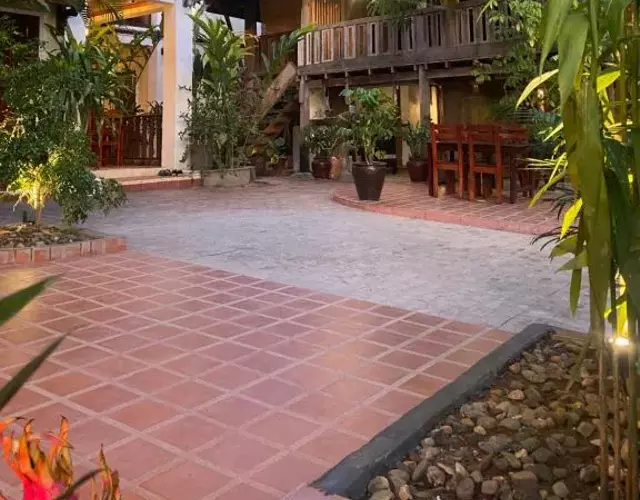 Golden Sun Boutique Hotel