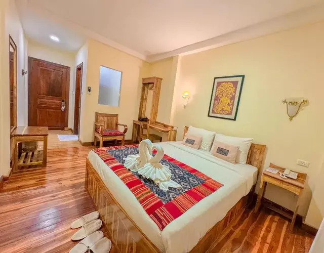 Luang Phasouk Hotel