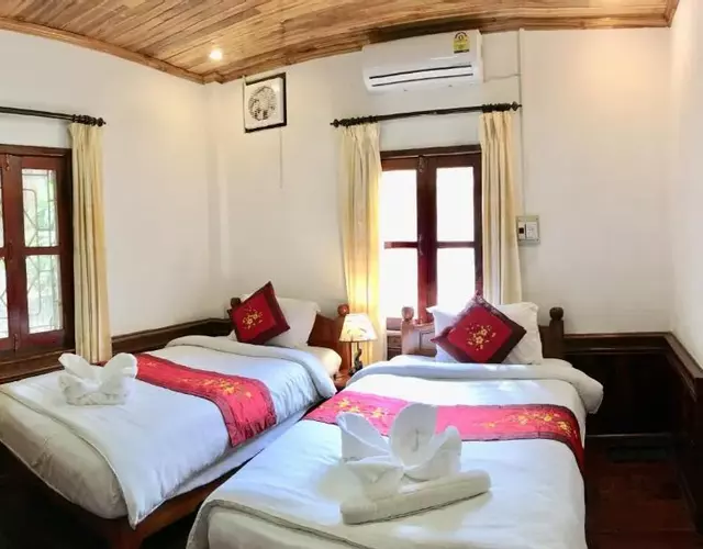 Villay Vanh Place House