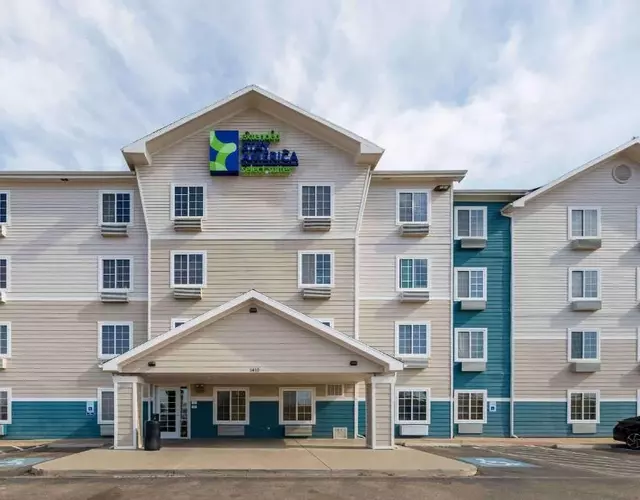 Extended Stay America Select Suites - Lubbock - South