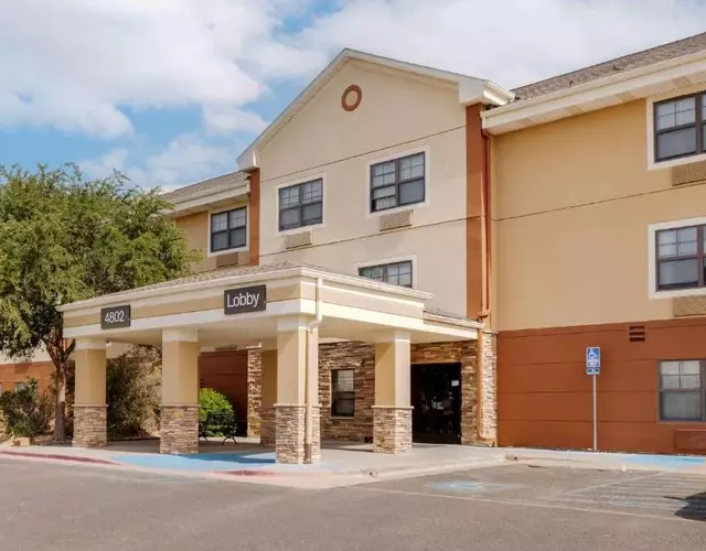 Extended Stay America Suites - Lubbock - Southwest