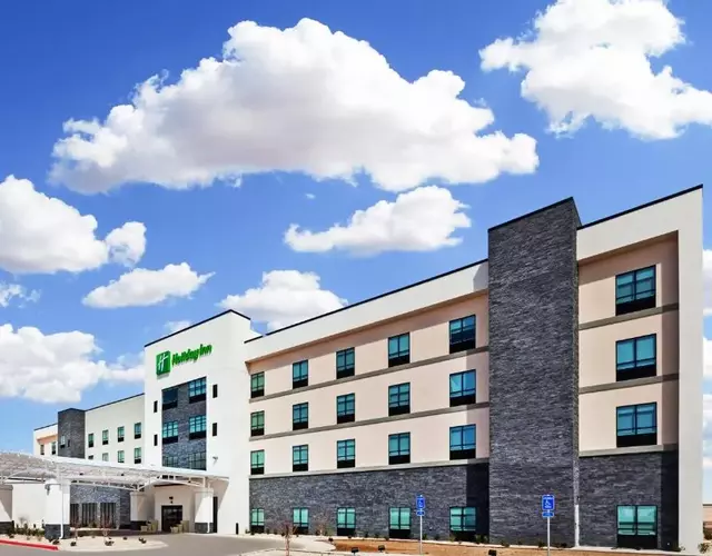 Holiday Inn Lubbock South by IHG