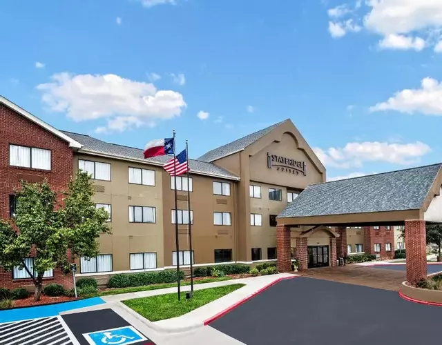 Staybridge Suites Lubbock-University Area by IHG