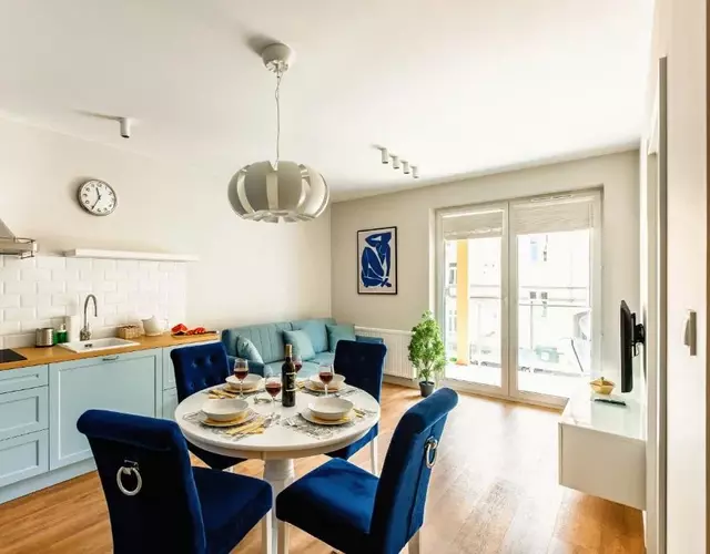 Apartamenty Plac Litewski Premium No. 12