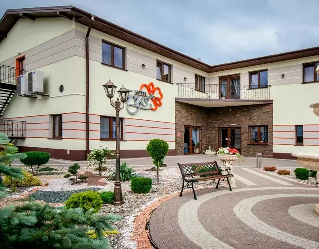 Hotel Irys