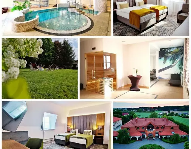 Hotel Korona Spa & Wellness