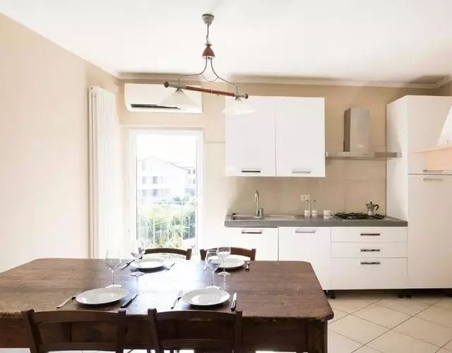 Al Tuscany Flat