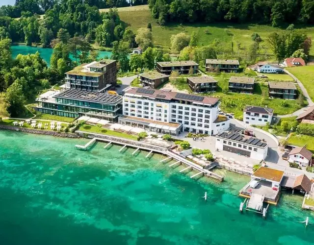 Campus Hotel Hertenstein