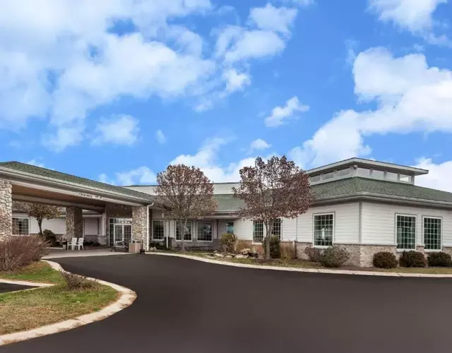 Days Inn by Wyndham Pentwater