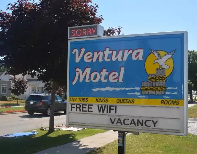 Ventura Motel