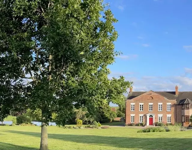 Winsley Park Farm