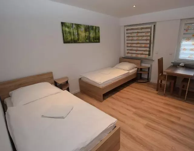 AB Apartment Objekt 109