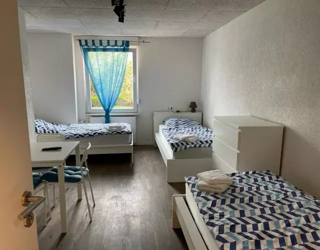 Boardinghouse Behrend I