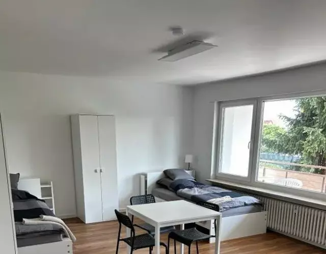 Boardinghouse Keklik