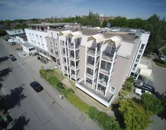 Comfort Boardinghouse