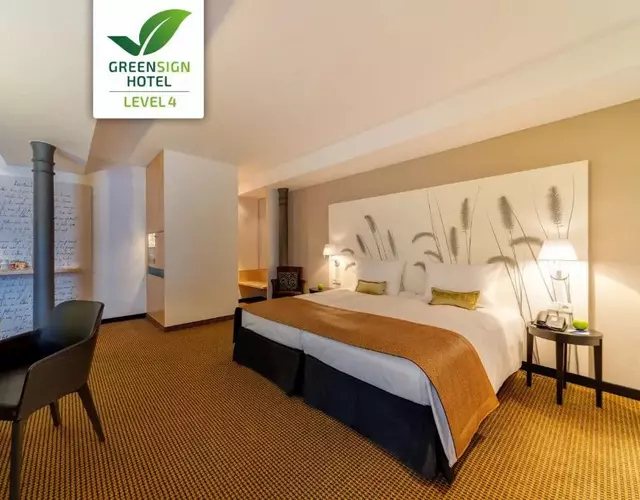 nestor Hotel Stuttgart-Ludwigsburg