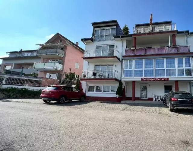 Bodensee Pension