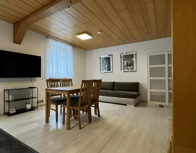 Ferienhaus Möhrle 3