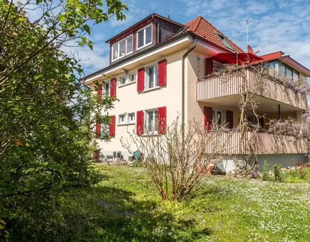 Flair Ferienwohnung Orchidee