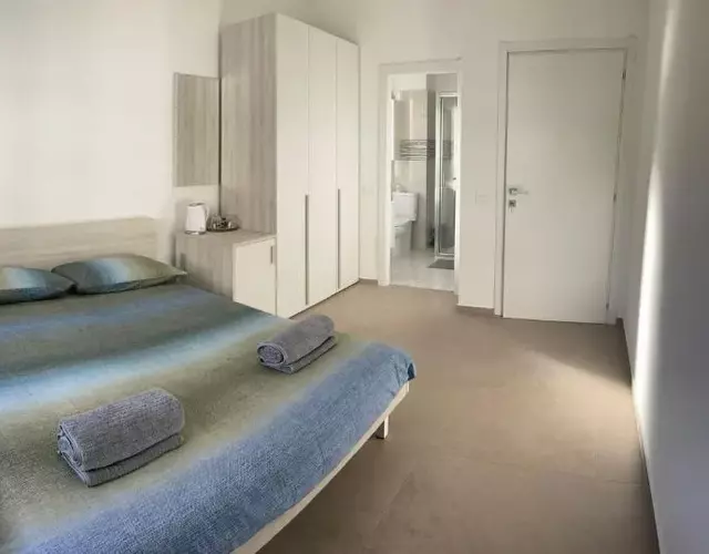 *Veranda's rooms* - Free parking in central Lugano