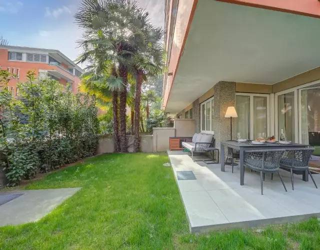 Res San Marco 1 - Happy Rentals