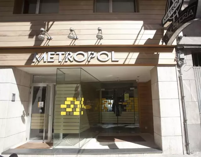 Hotel Metropol by Carris