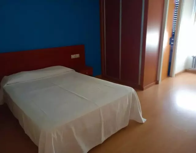 Pension San Roque