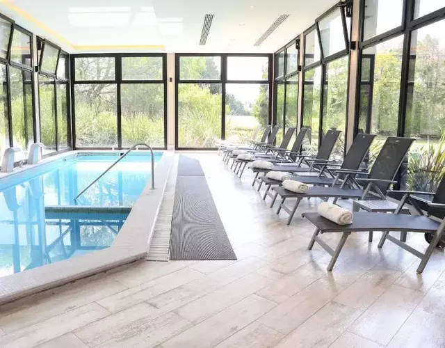 La Posta del Pilar Hotel & Spa