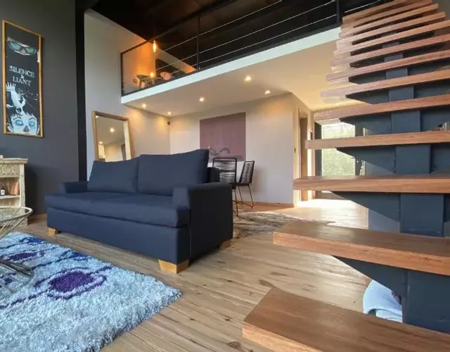 LOFTS de FREIXAS