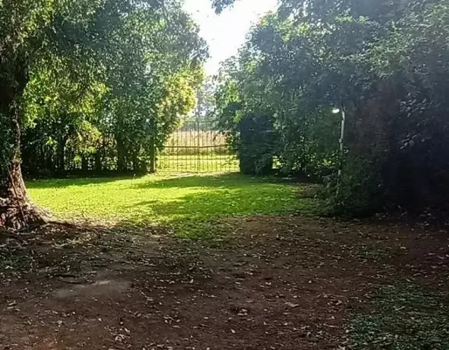Quintas Paraiso