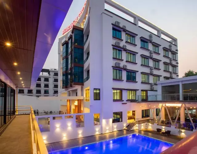Bhairahawa Garden Resort