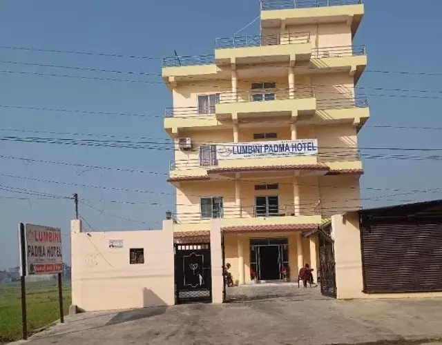 Lumbini Padma Hotel