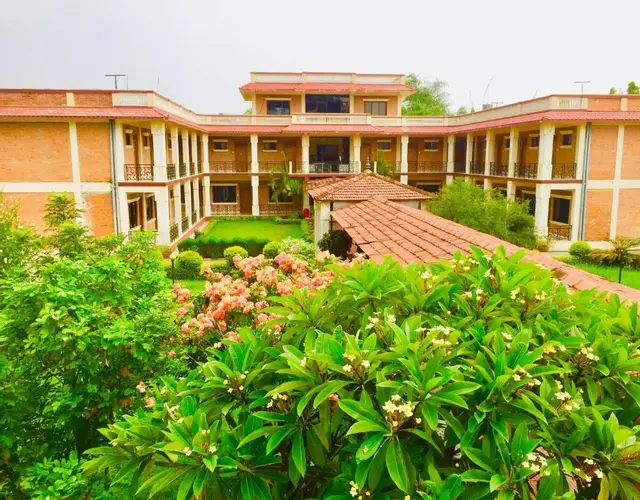 sakya guest house