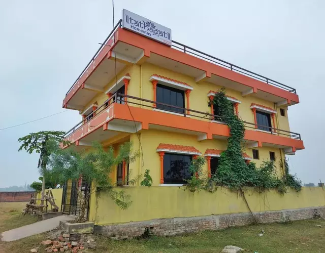 Tathāgata Homestay