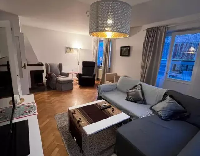 Casa 716 - Villa nära golf & natur