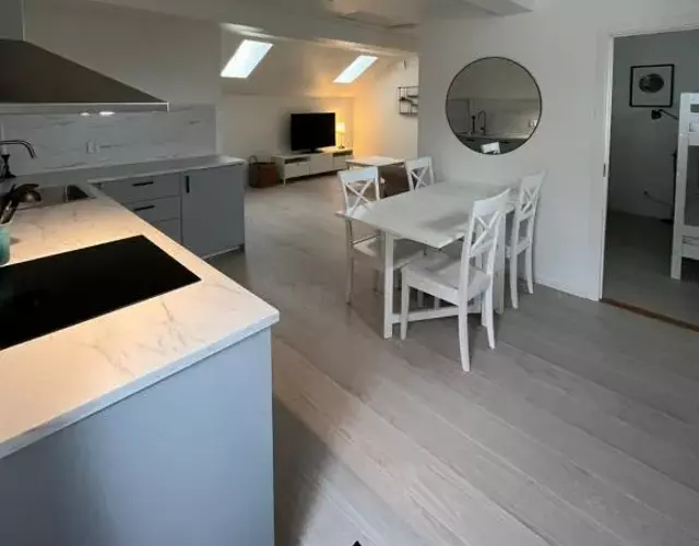 Nice Apartment close to everything