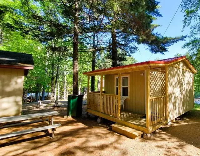 Oakhill Pines Campground