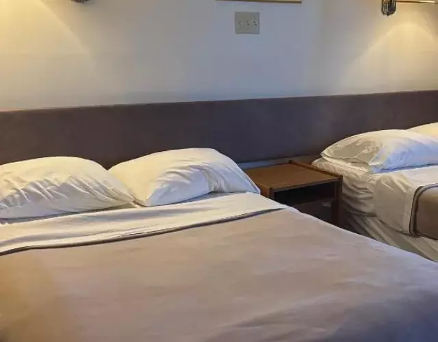 The Bridgewater Hotel