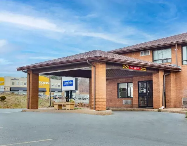 Travelodge by Wyndham Bridgewater