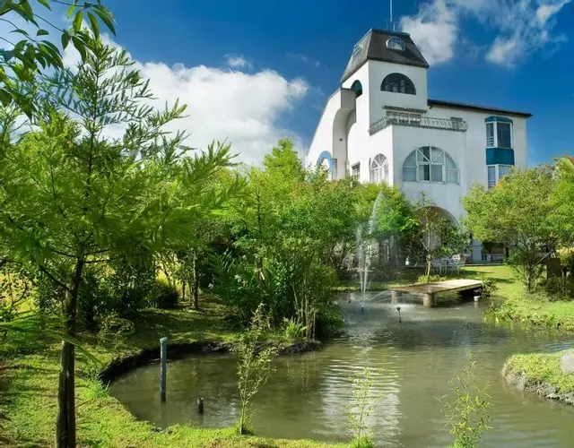 Phil Garden Homestay