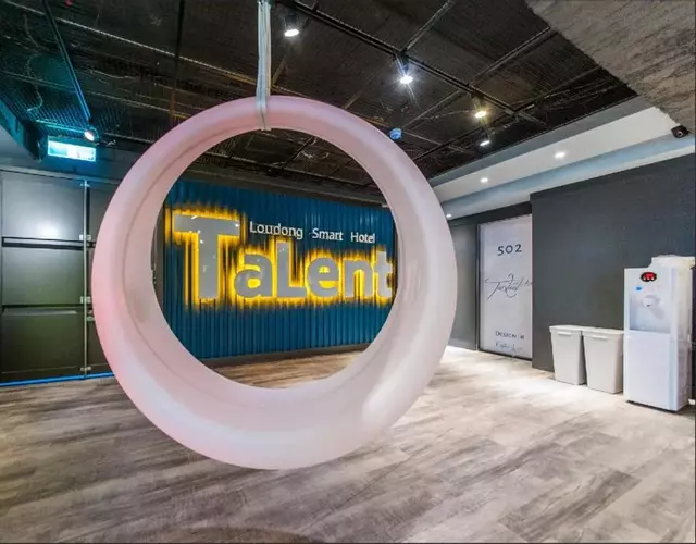 Talent Hotel