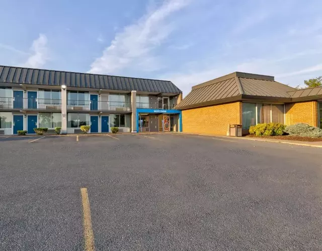 Motel 6-Mount Jackson, VA - Shenandoah