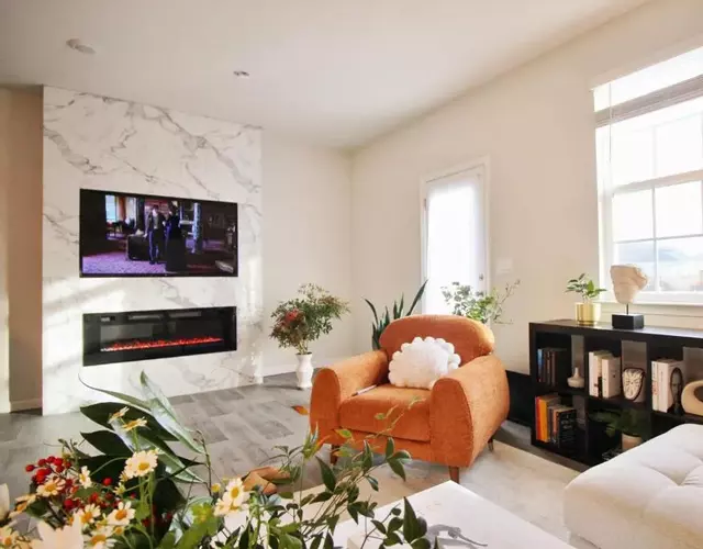 RiverWinds - Modern Charm Near Shenandoah National Park