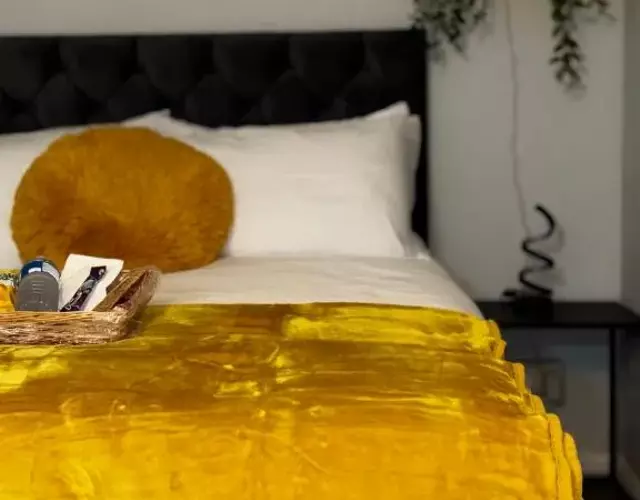 The Ivy Cinema Suite