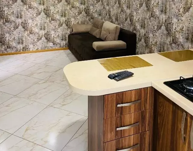 Промінь, Авангард