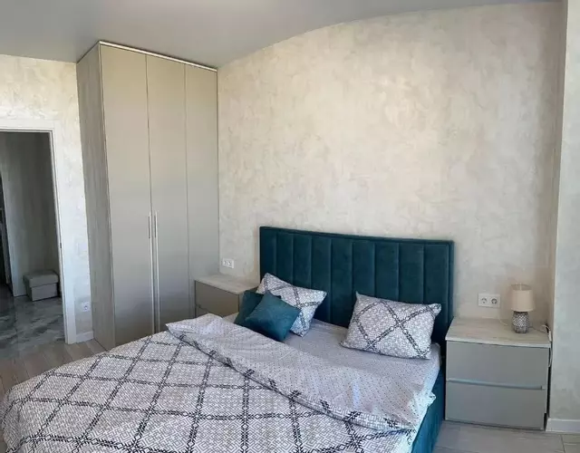 Апартаменти Промінь ЖК яровиця Луцьк