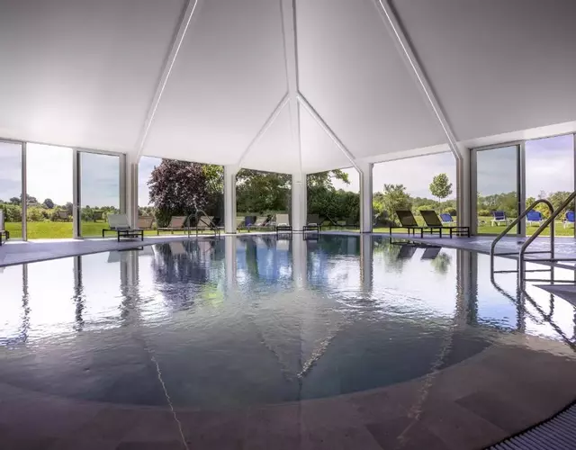 Mercure Luxembourg Kikuoka Golf & Spa